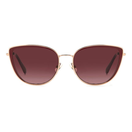 Kate Spade Multicolor Metal Sunglasses
