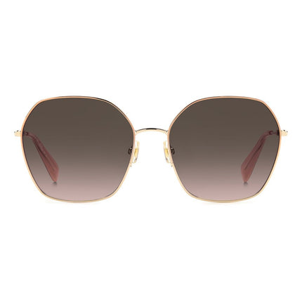 Kate Spade Multicolor Metal Sunglasses