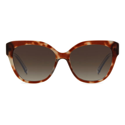Kate Spade Brown Acetate Sunglasses