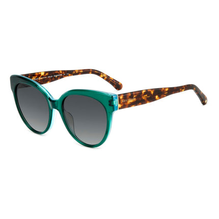Kate Spade Bicolor Acetate Sunglasses Kate Spade