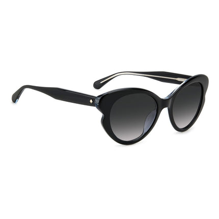 Kate Spade Black Acetate Sunglasses Kate Spade
