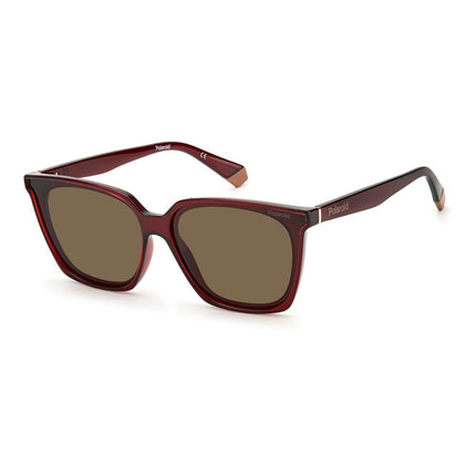 Polaroid Multicolor Plastic Sunglasses Polaroid
