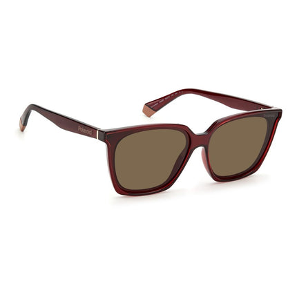 Polaroid Multicolor Plastic Sunglasses Polaroid