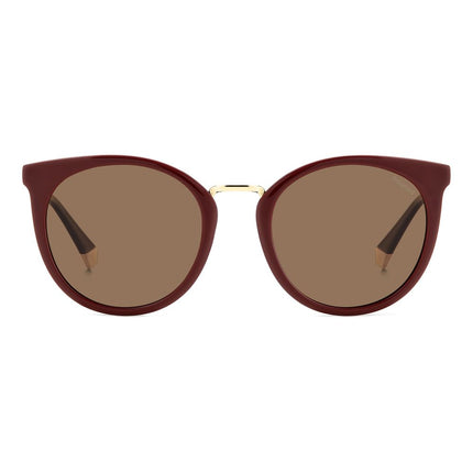 Polaroid Multicolor Resin Sunglasses