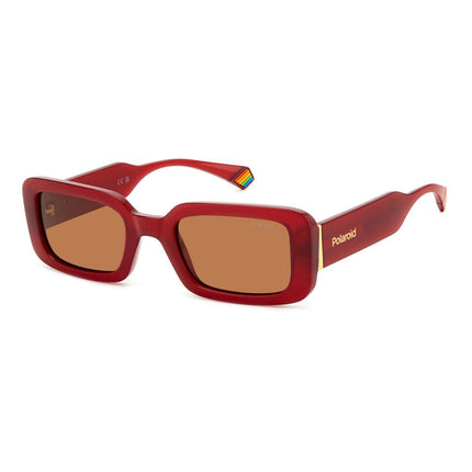 Polaroid Multicolor Resin Sunglasses Polaroid