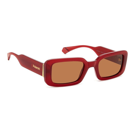 Polaroid Multicolor Resin Sunglasses Polaroid