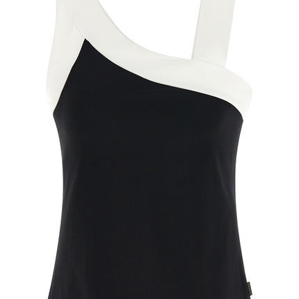 GOLDBERGH Bicolor Polyamide Sport Bra GOLDBERGH