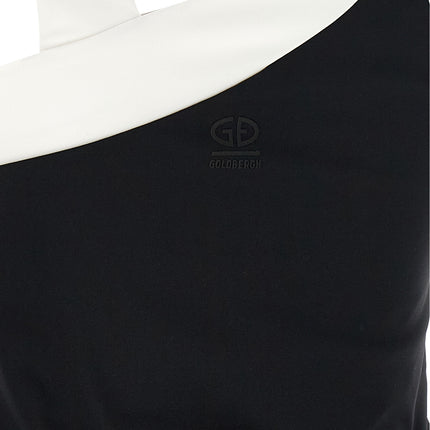 GOLDBERGH Bicolor Polyamide Sport Bra GOLDBERGH