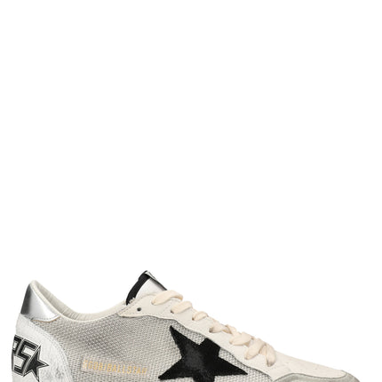 Golden Goose Multicolor Polyester Sneakers