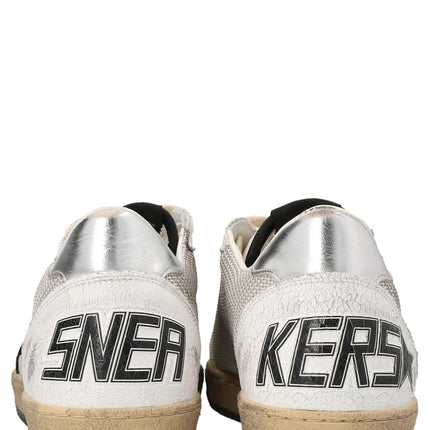 Golden Goose Multicolor Polyester Sneakers