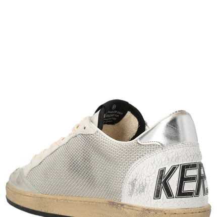 Golden Goose Multicolor Polyester Sneakers