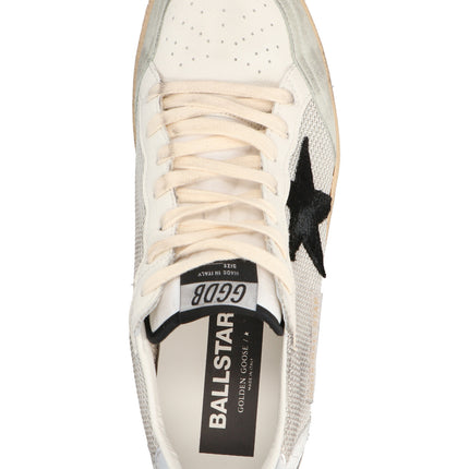 Golden Goose Multicolor Polyester Sneakers