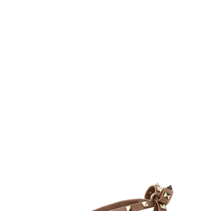Valentino Garavani Multicolor PVC Slides