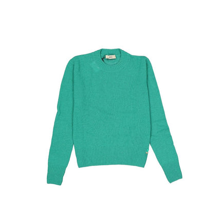 Herno Bicolor Cashmere Sweater