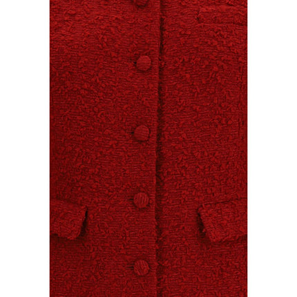 Magda Butrym Multicolor Polyamide Casual Dress