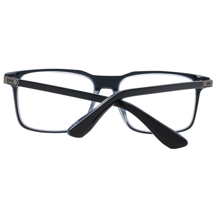 BMW Black Plastic Glasses (Frames)