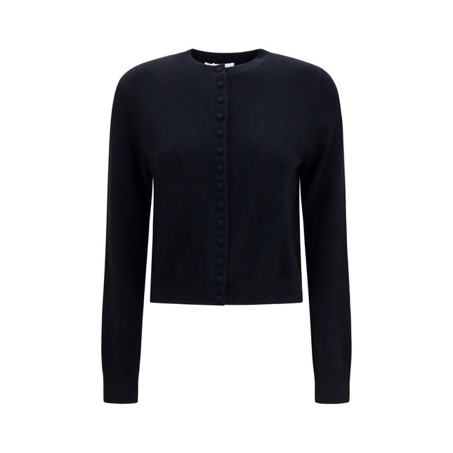 Lisa Yang Black Cashmere Cardigan Lisa Yang