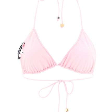 Jacquemus Multicolor Polyamide Bikini