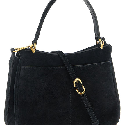 Balenciaga Black Calfskin Handbag Balenciaga