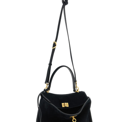 Balenciaga Black Calfskin Handbag Balenciaga