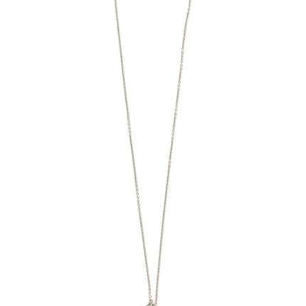 Vivienne Westwood Silver Brass Necklace