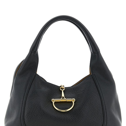 Gucci Black Calfskin Shoulder Bag Gucci