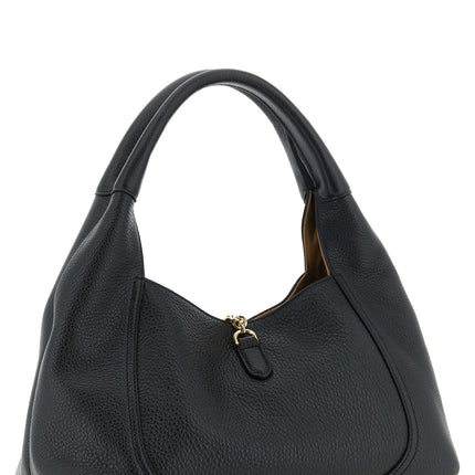Gucci Black Calfskin Shoulder Bag Gucci