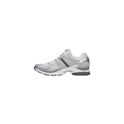 Saucony Bicolor Synthetic Athletic Sneakers