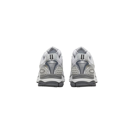 Saucony Bicolor Synthetic Athletic Sneakers