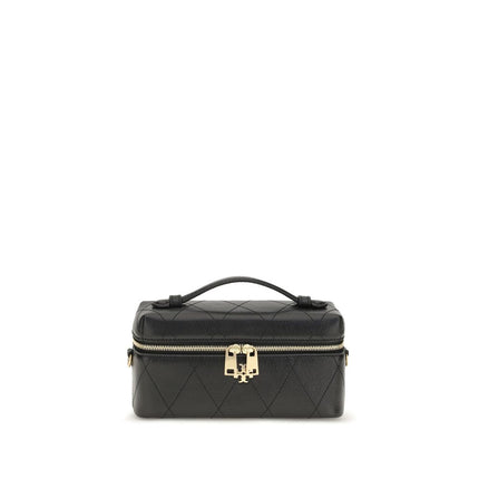 Tory Burch Black Calf Leather Bos Taurus Other Accessories Tory Burch