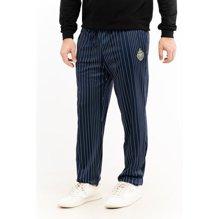 Fila Bicolor Polyester Joggers (Workout Pants) Fila