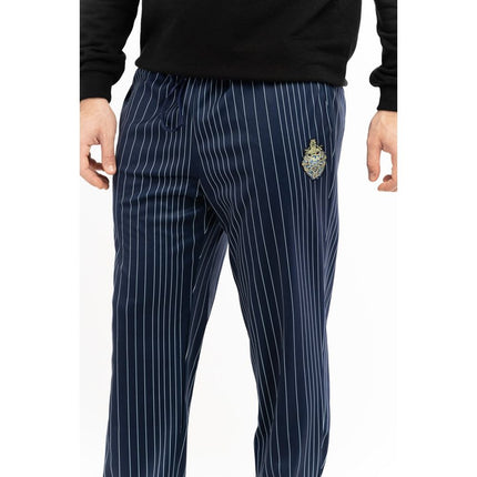 Fila Bicolor Polyester Joggers (Workout Pants) Fila