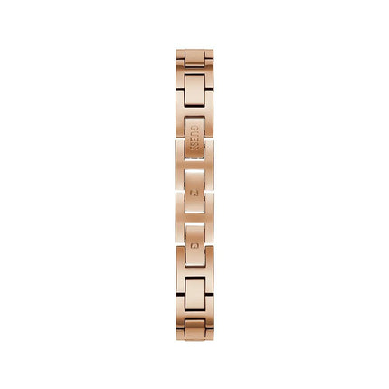 Guess Multicolor Stainless Steel Dress Watch