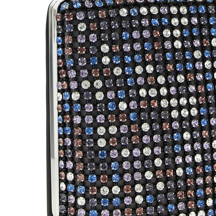 Self-Portrait Multicolor Polyester Handbag