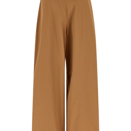 Stella McCartney Beige Cotton Cargo Pants