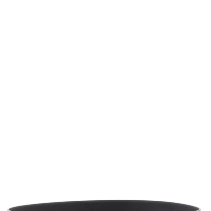 Tom Ford Black Calfskin Thin Belt Tom Ford