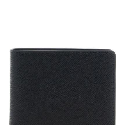 Maison Margiela Black Calfskin Wallet