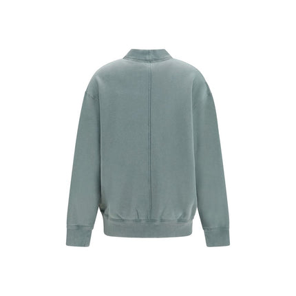 Isabel Marant Étoile Gray Cotton Cardigan