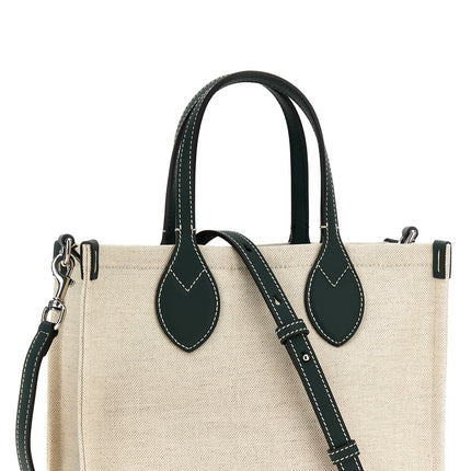 Gucci Multicolor Polyethylene Tote Bag Gucci