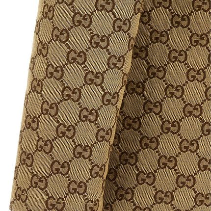 Gucci Beige Cotton Short Dress