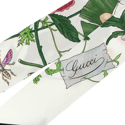 Gucci Multicolor Silk Foulard