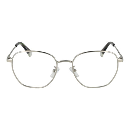 Polaroid Silver Metal Glasses (Frames)