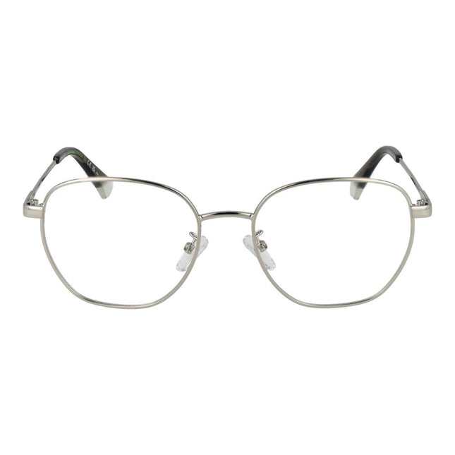 Polaroid Silver Metal Glasses (Frames)