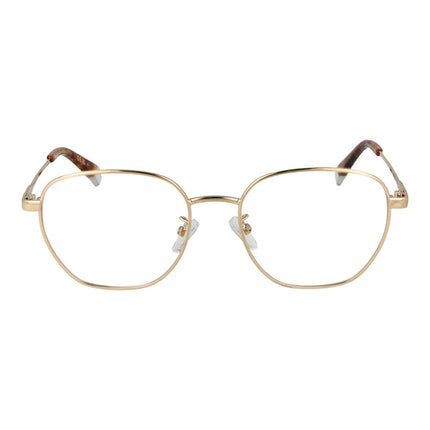 Polaroid Gold Metal Glasses (Frames)
