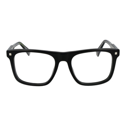 Polaroid Black Acetate Glasses (Frames)