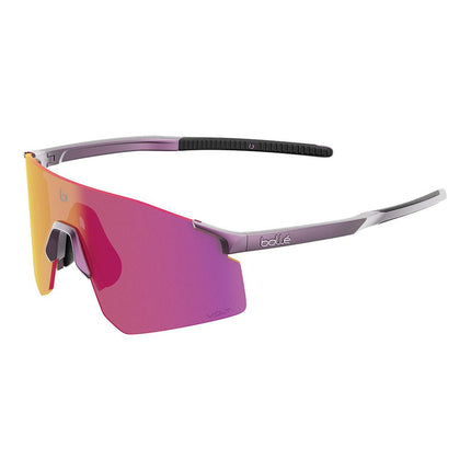 Bolle Purple Nylon Sunglasses BS057002