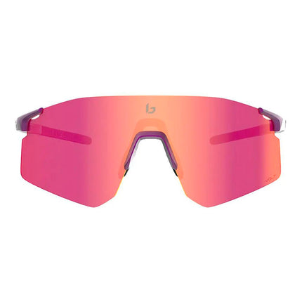 Bolle Purple Nylon Sunglasses BS057002