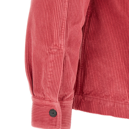 Stone Island Multicolor Cotton Blouse