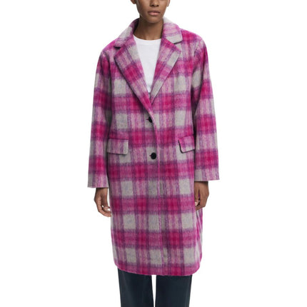 Desigual Multicolor Polyester False