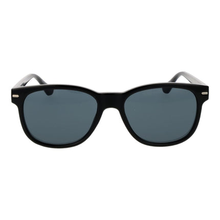 Barbour Black Plastic Sunglasses
